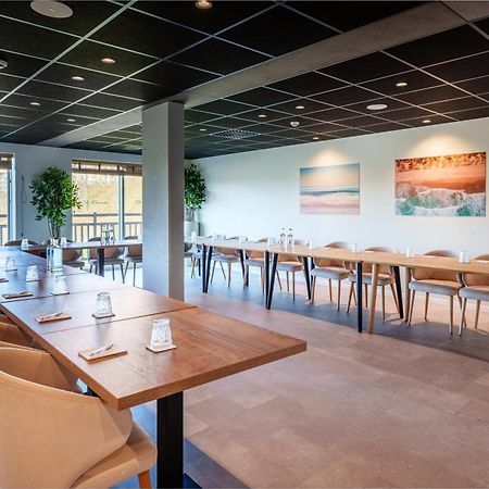 Dune Hotel Ньївпорт Екстер'єр фото