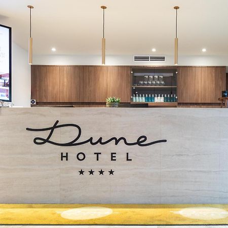 Dune Hotel Ньївпорт Екстер'єр фото