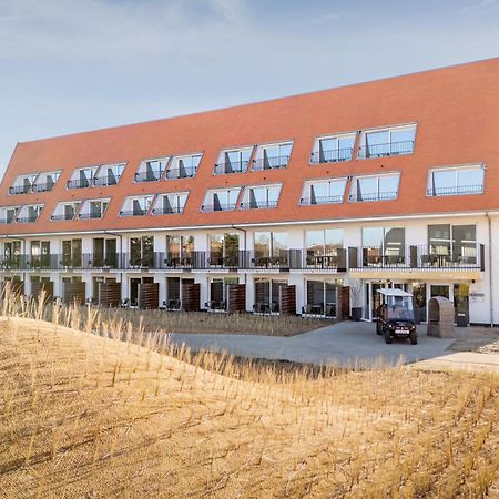 Dune Hotel Ньївпорт Екстер'єр фото