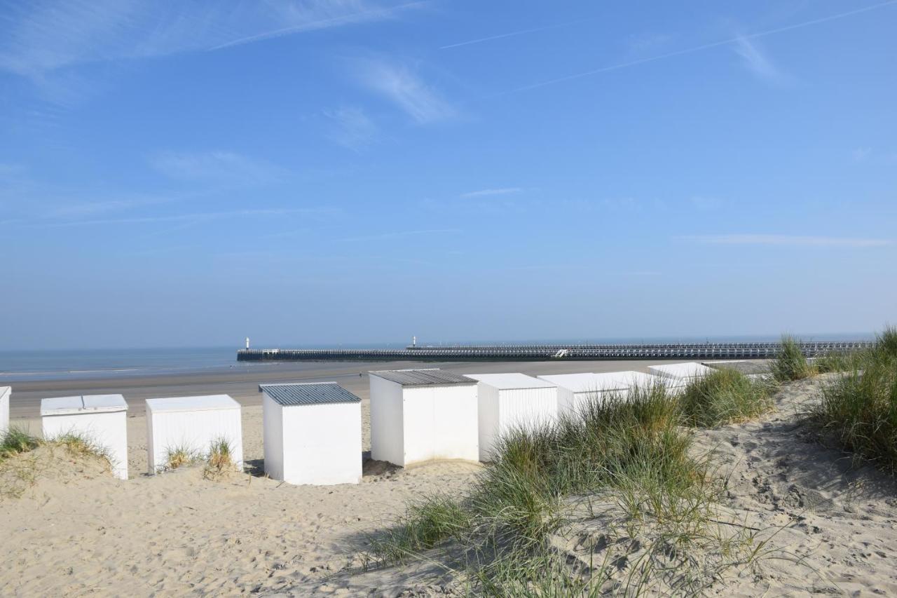 Dune Hotel Ньївпорт Екстер'єр фото