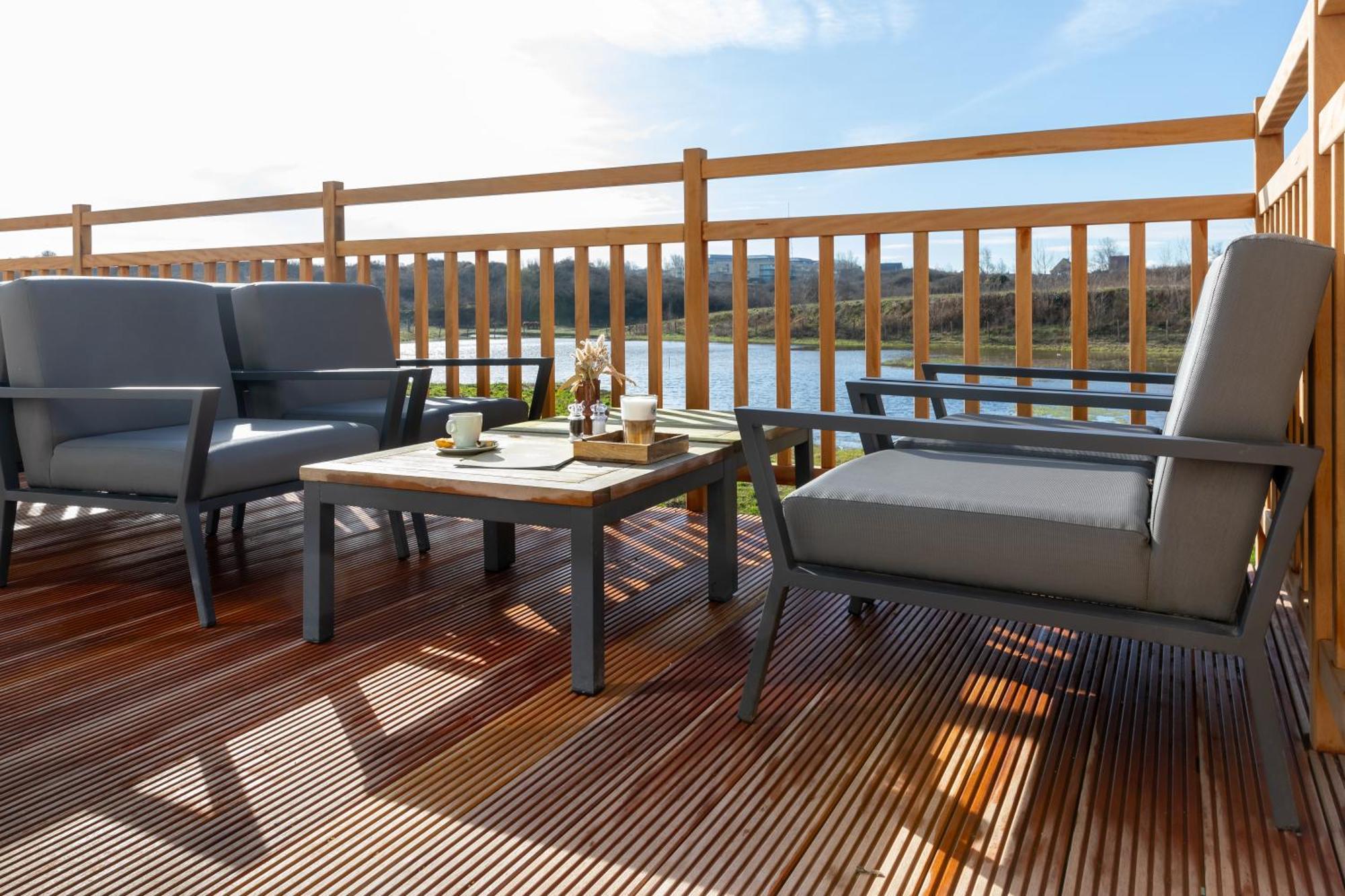 Dune Hotel Ньївпорт Екстер'єр фото