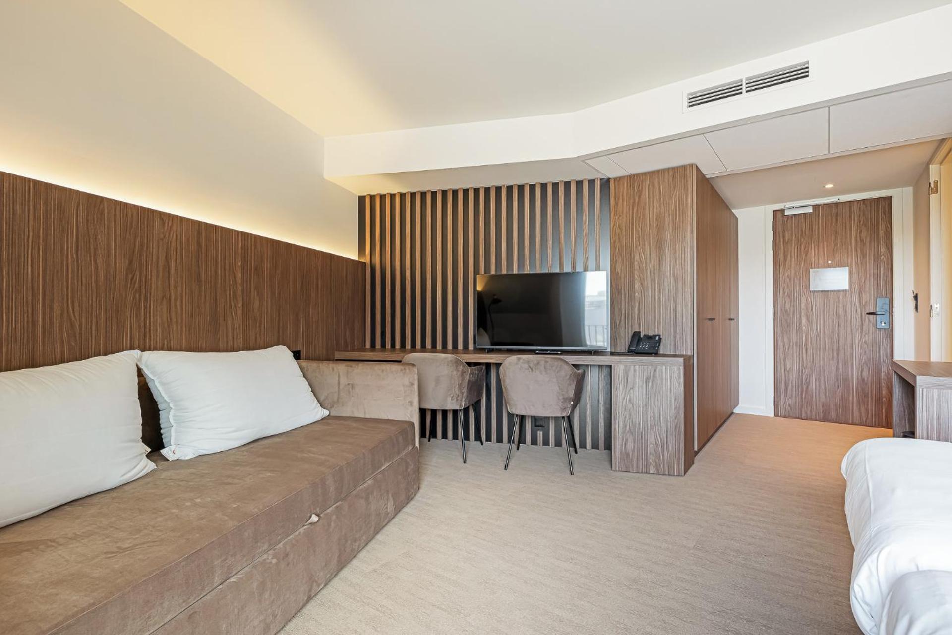 Dune Hotel Ньївпорт Номер фото