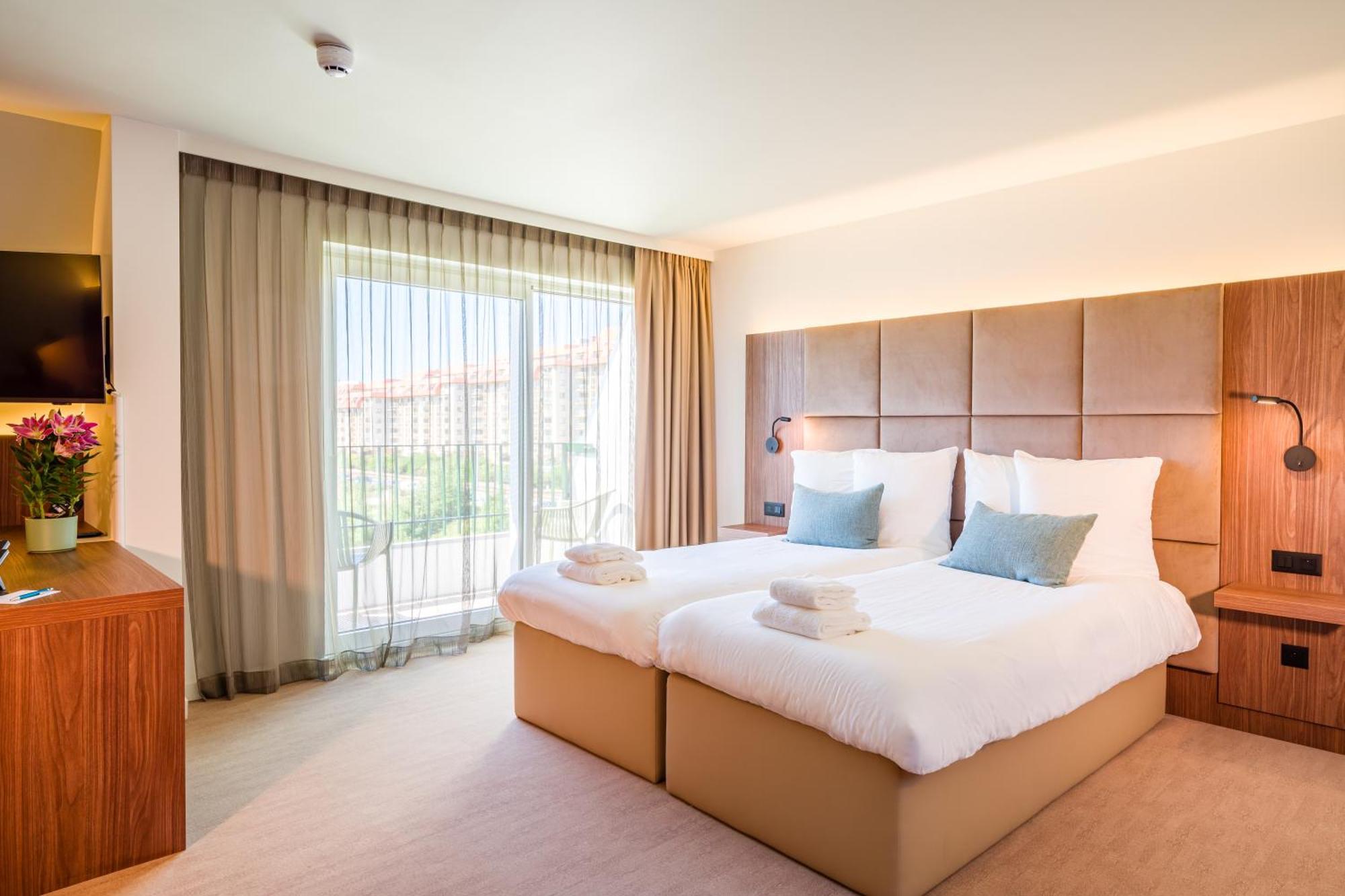 Dune Hotel Ньївпорт Екстер'єр фото
