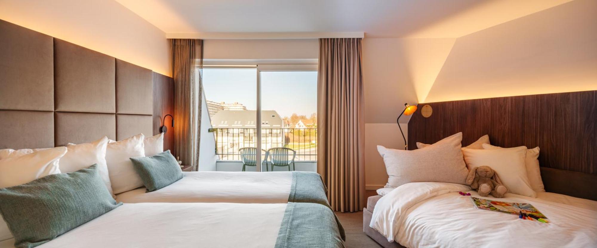 Dune Hotel Ньївпорт Екстер'єр фото