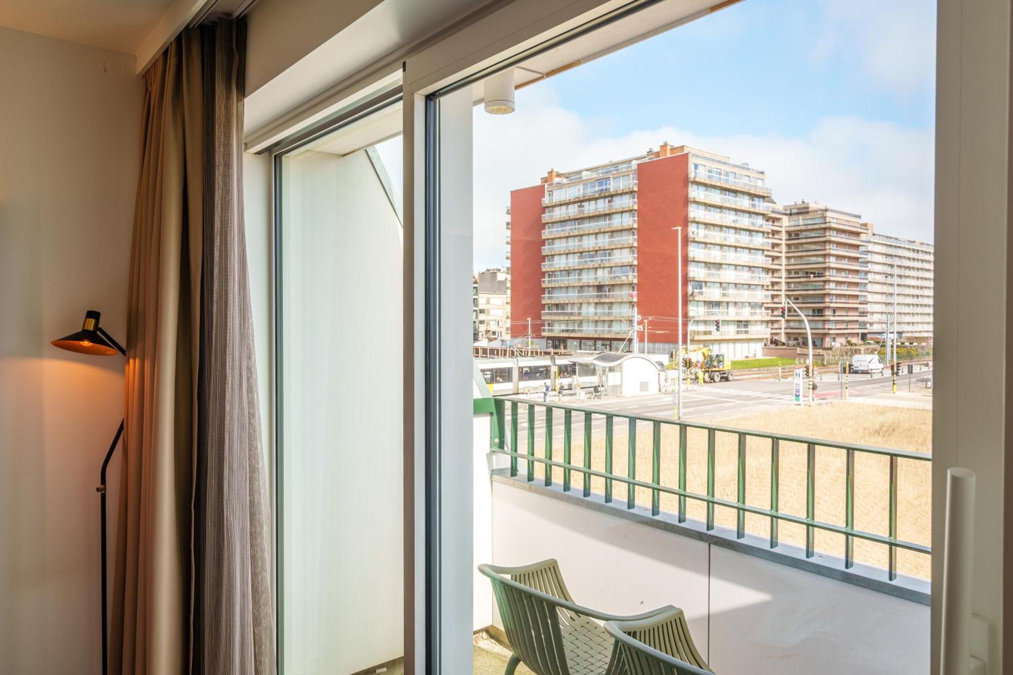 Dune Hotel Ньївпорт Екстер'єр фото