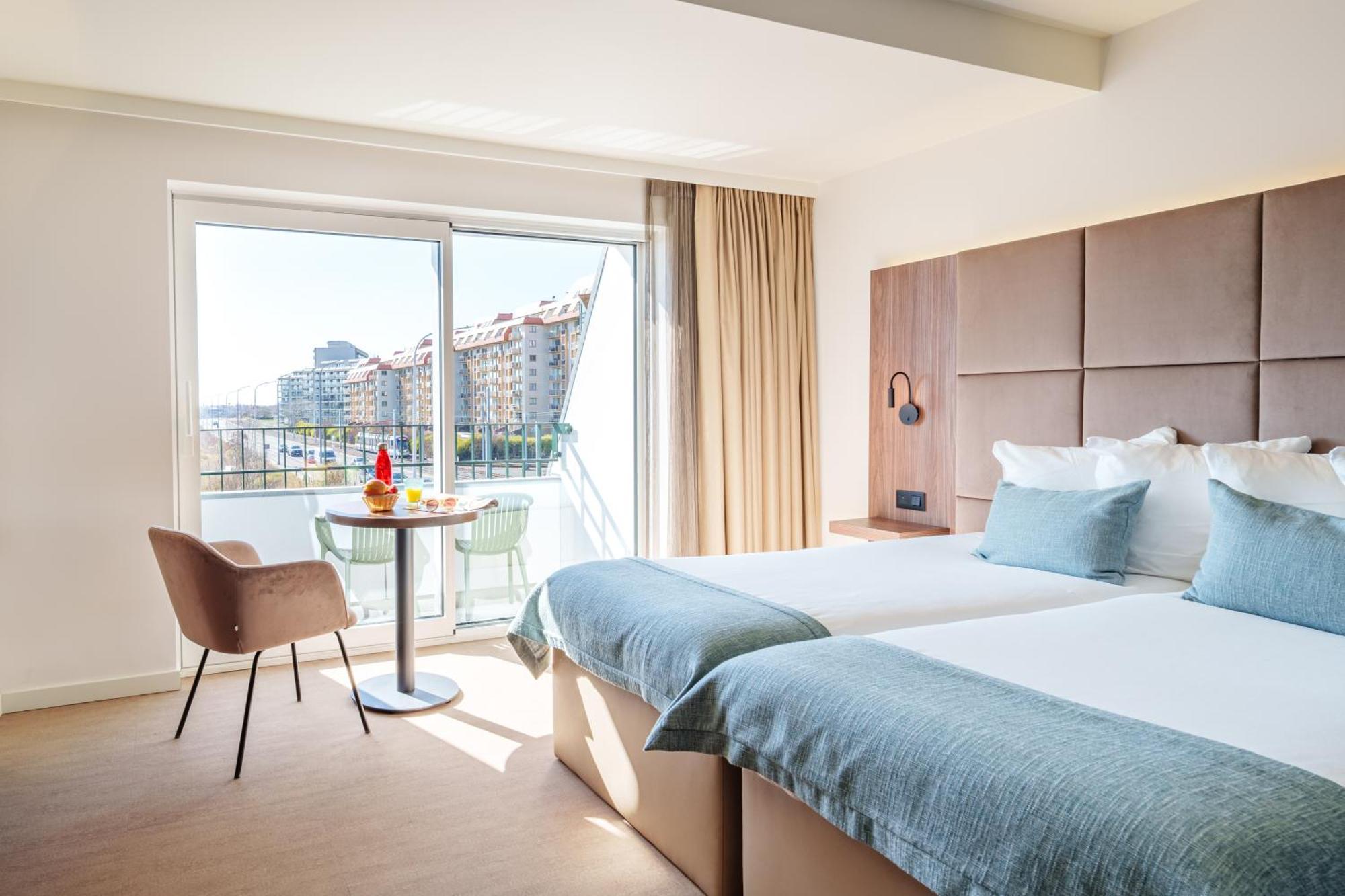Dune Hotel Ньївпорт Номер фото