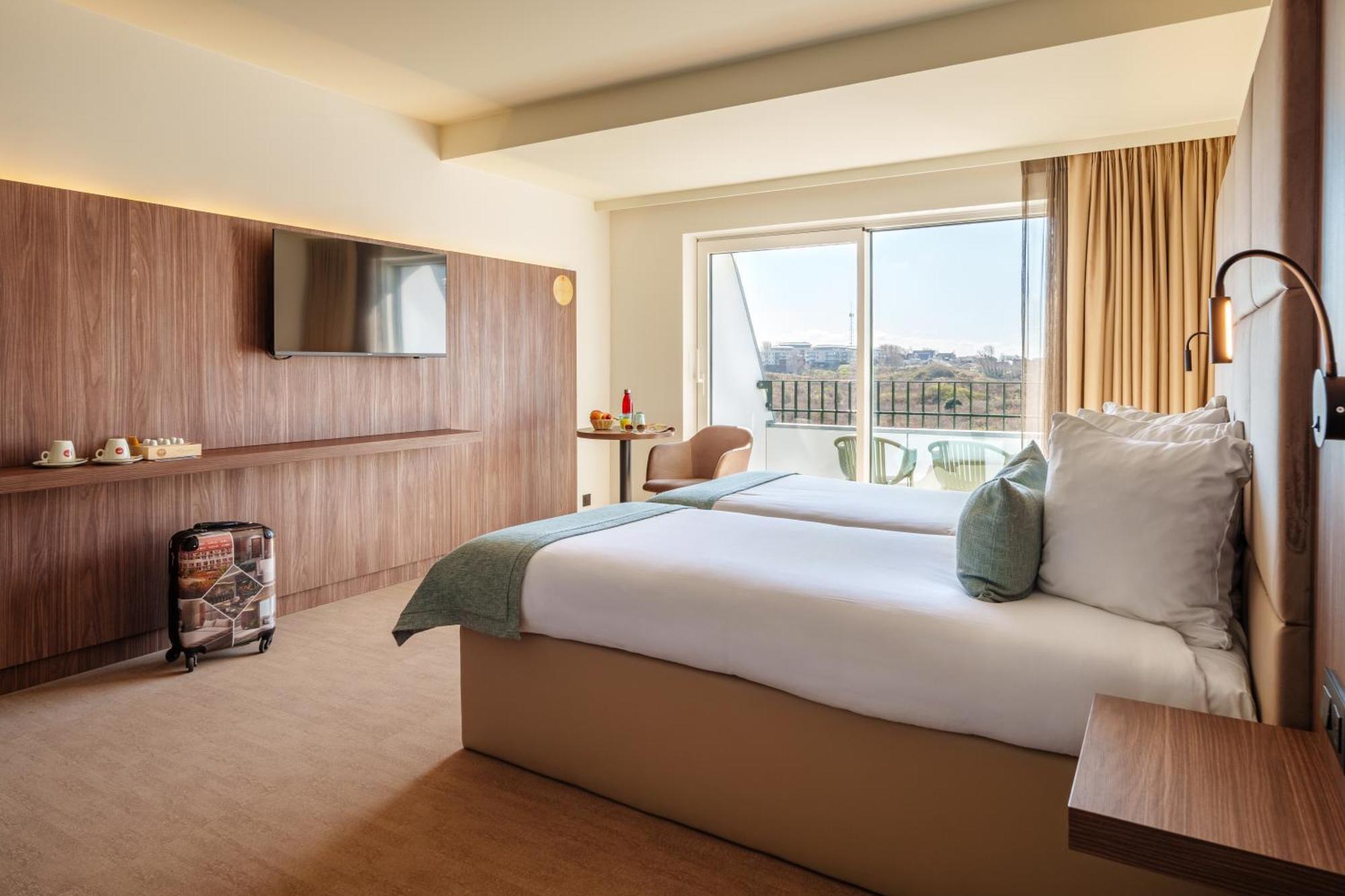 Dune Hotel Ньївпорт Номер фото